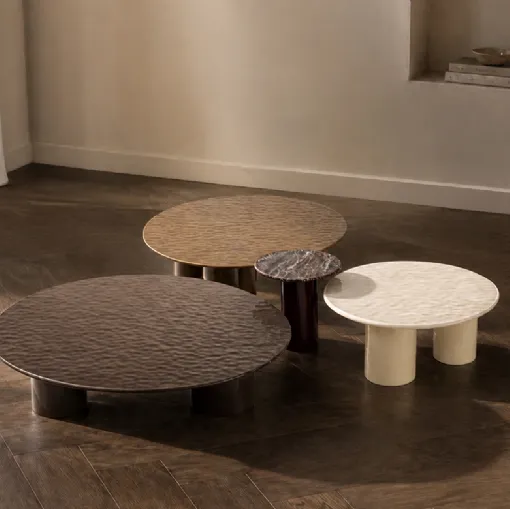 Laguna Coffee Table by Pianca