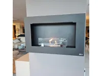 Bio Fireplace Michelangelo