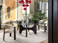 Mirage Rug by Calligaris
