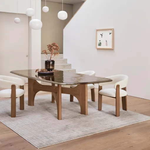 Nazca Rug by Calligaris