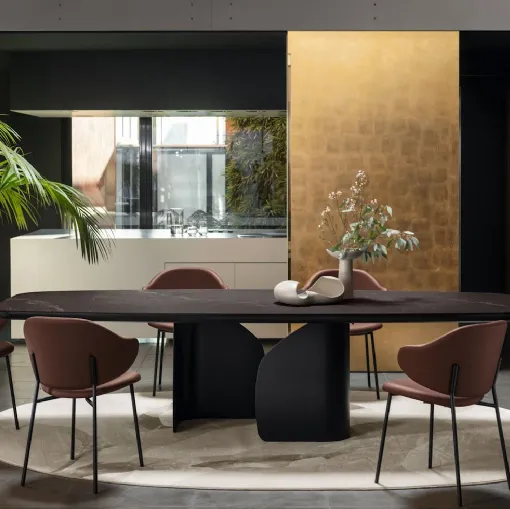 Nest Rug by Calligaris