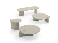 Petra Side Tables by Ditre Italia