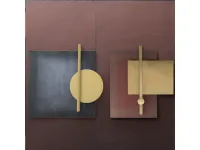 Geometric Colors Collection paintings by Adriani and Rossi
