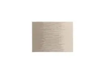 Reed rug by Ditre Italia