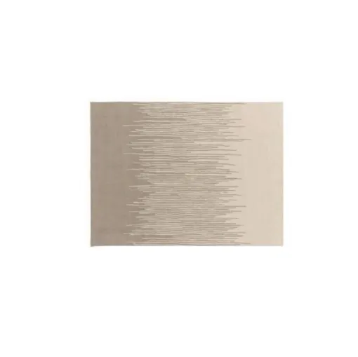 Reed rug by Ditre Italia