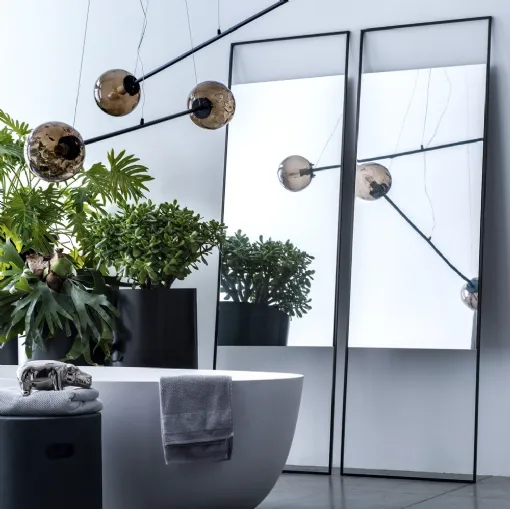 Mirror Roar by Adriani and Rossi