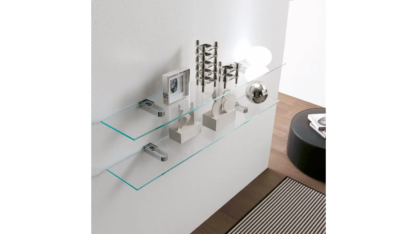Stoccarda Shelf by Ponti Terenghi