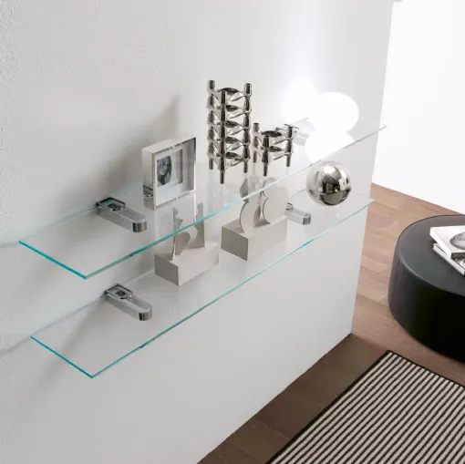 Stoccarda Shelf by Ponti Terenghi