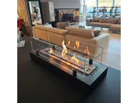 TABLETOP BIO-FIREPLACE