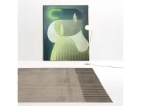 Axel rug by Adriani and Rossi