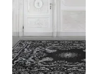 Baroque rug by Adriani and Rossi