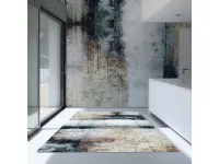 Digital Dream Carpet by Adriani and Rossi