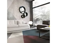Digit Kubic Carpet by Adriani and Rossi