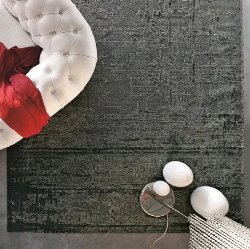 Doge carpet by Adriani and Rossi