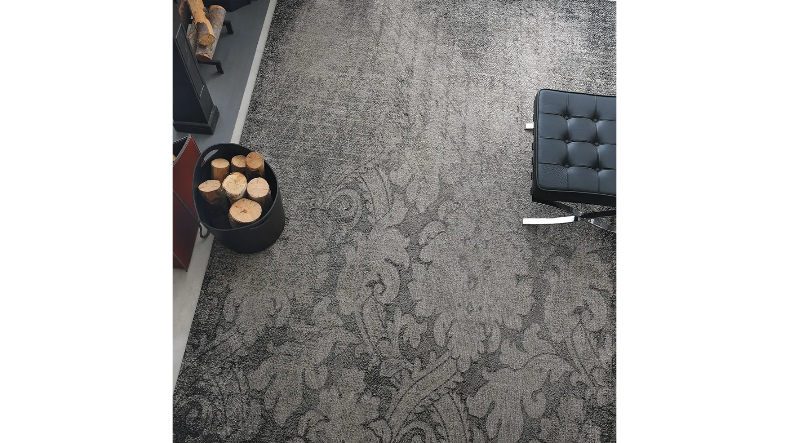 Carpet Cloth by Adriani and Rossi