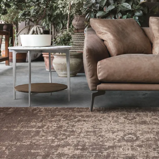 Entrance Collection Rug by Adriani e Rossi