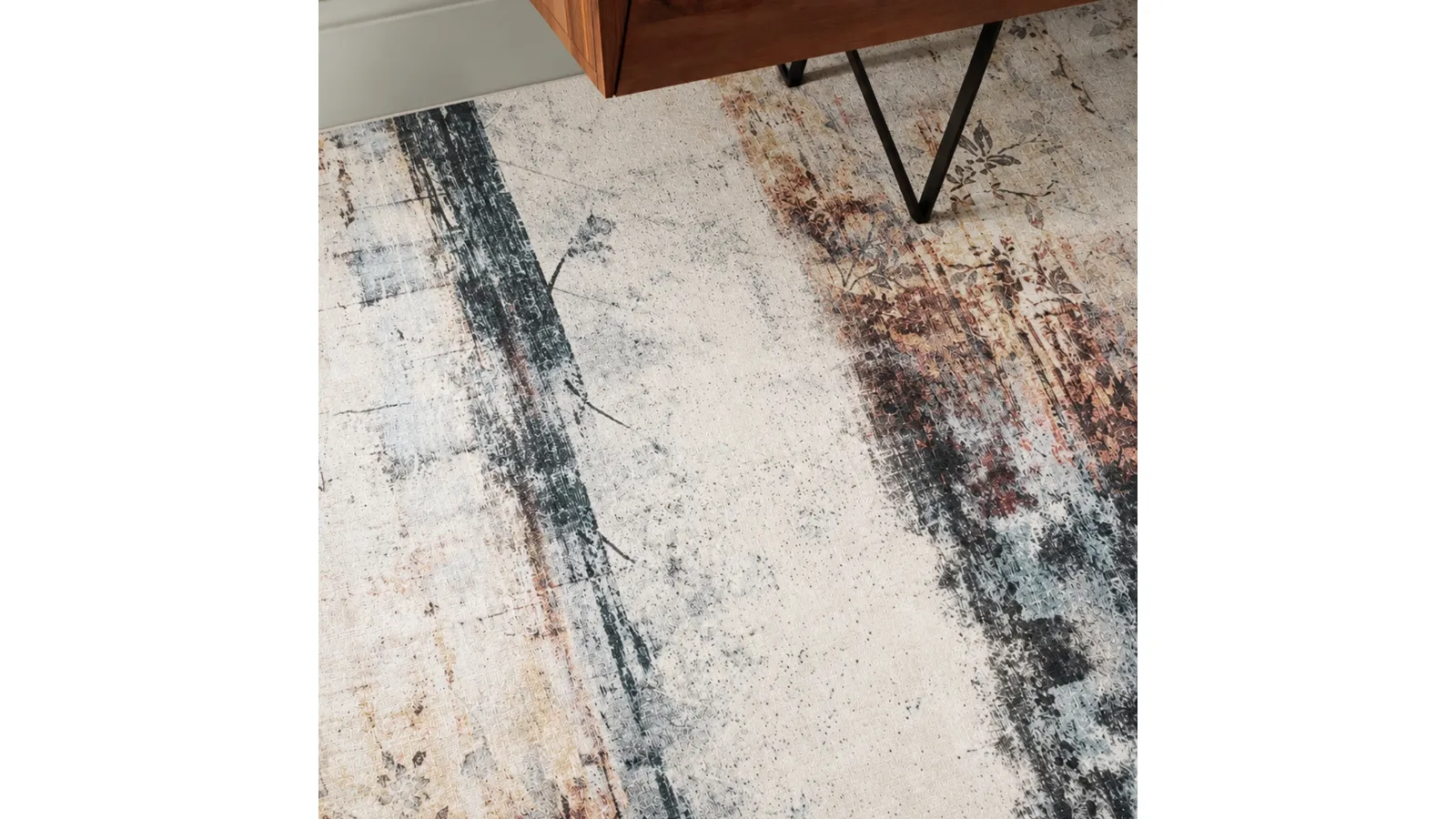 Fantasia Collection Rug by Adriani e Rossi