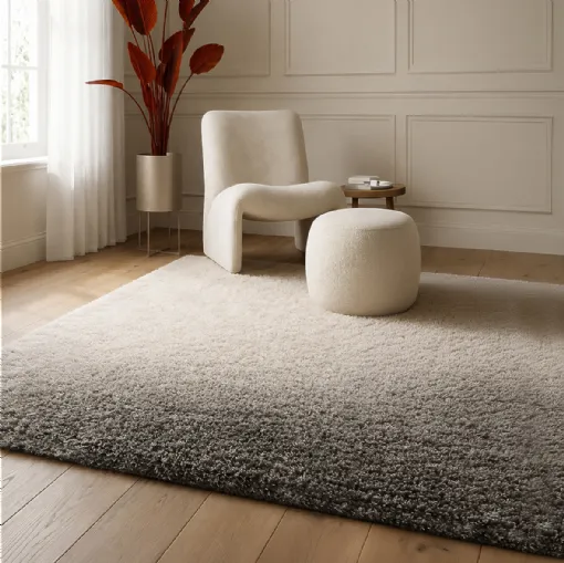 Flow Rug by Adriani e Rossi