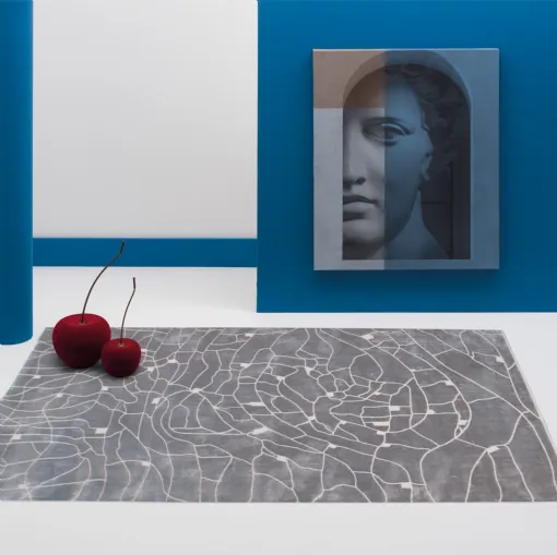 Gibellina Rug by Adriani and Rossi.