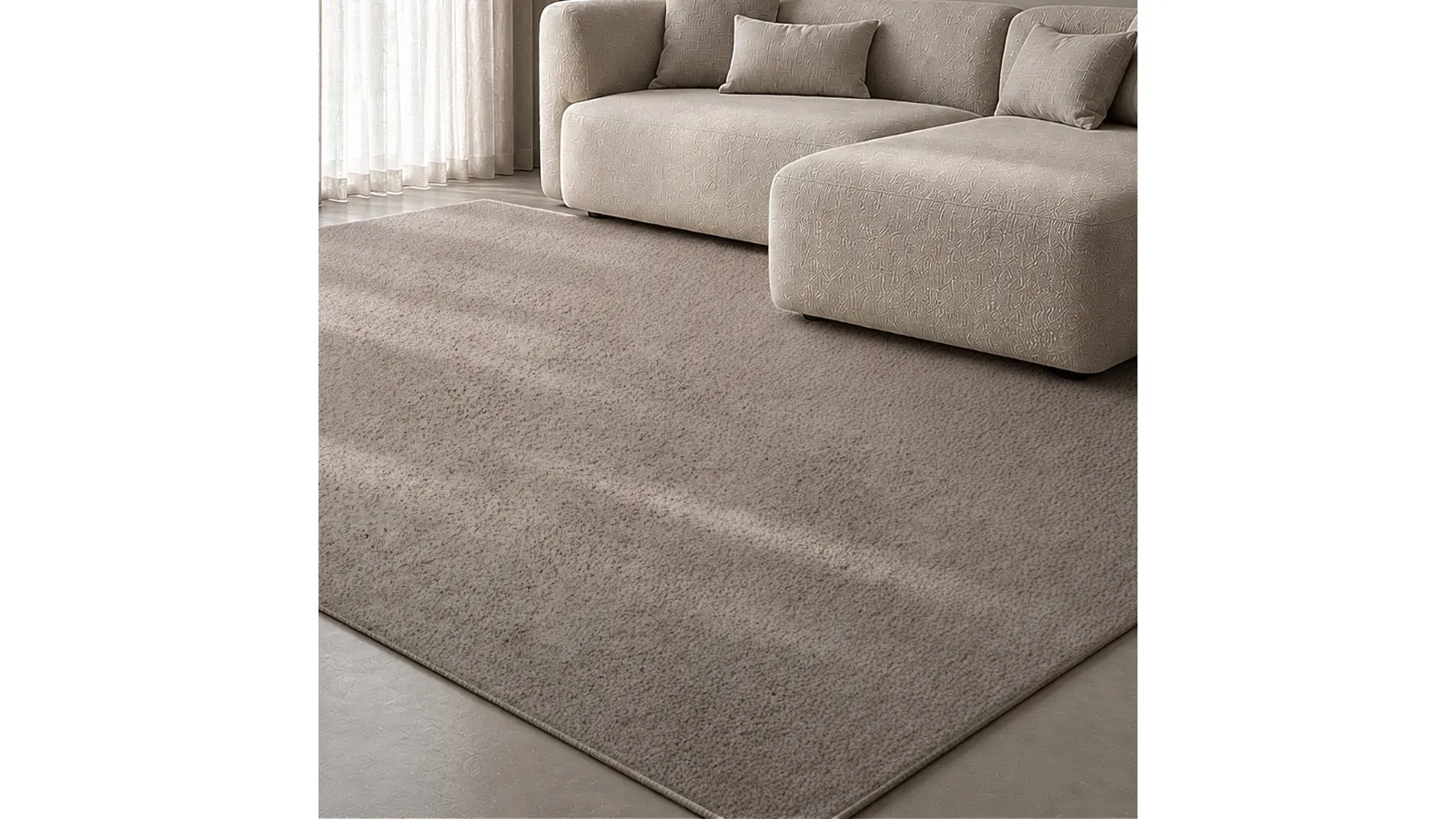 Heros Rug by Adriani e Rossi