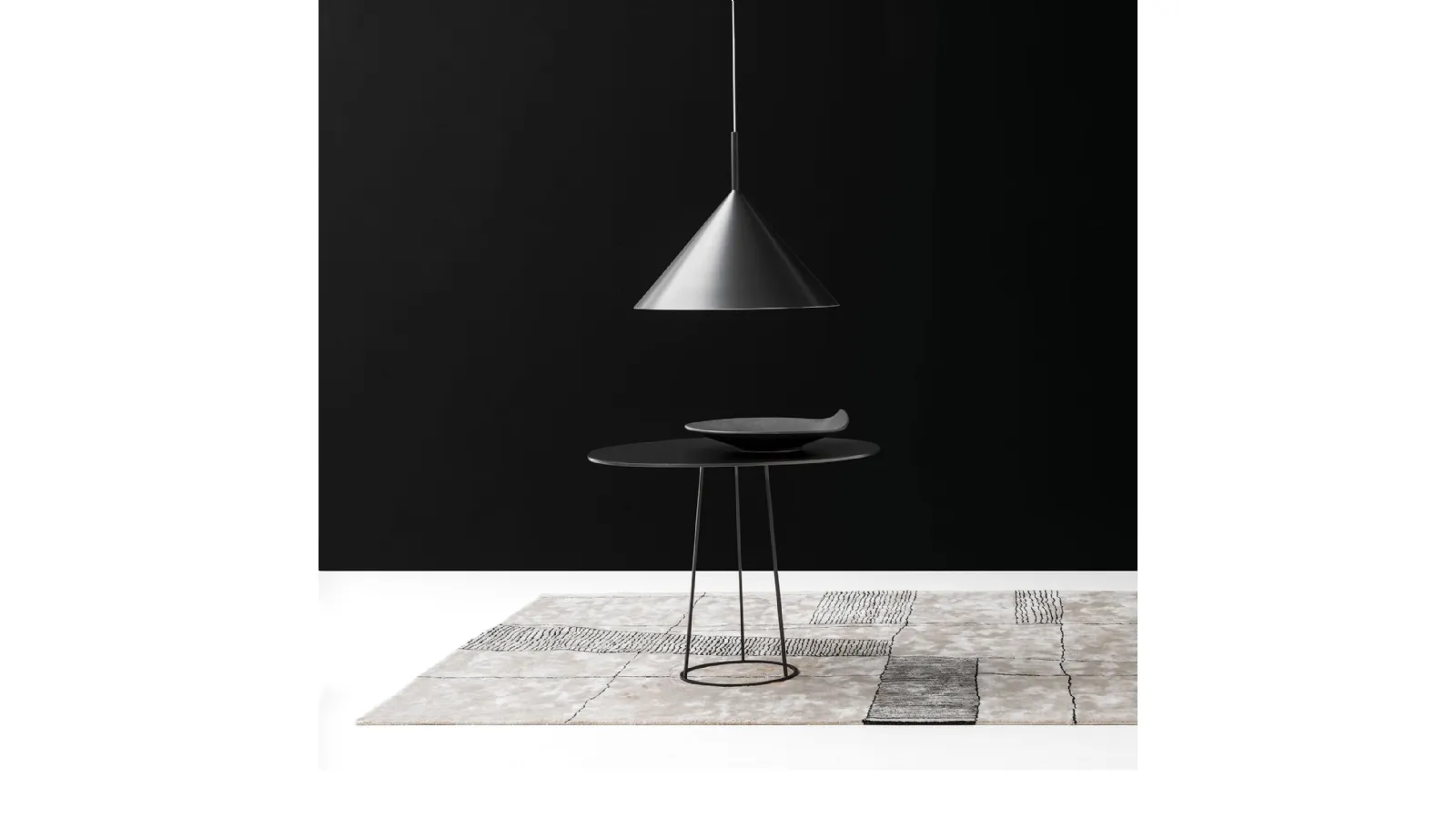 Klee carpet by Adriani and Rossi