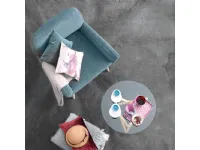 Land carpet by Adriani and Rossi