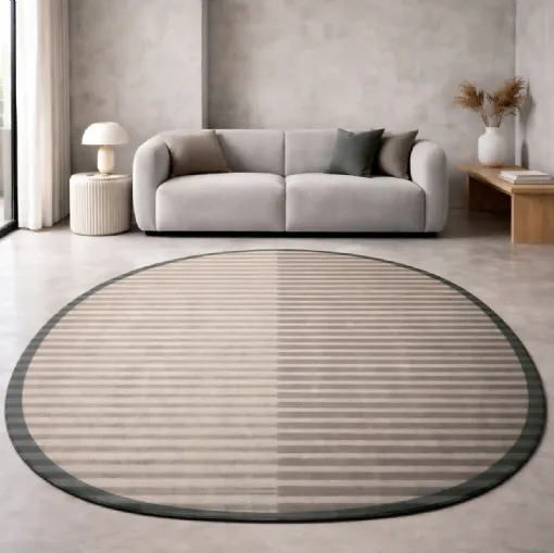 Lovac Custom Rug by Adriani e Rossi
