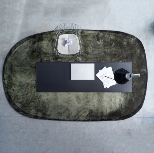 Lovac carpet by Adriani and Rossi