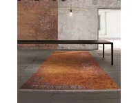 Persian carpet by Adriani and Rossi