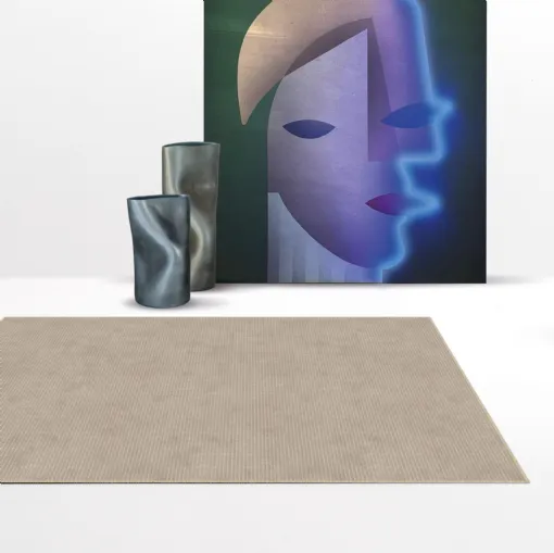 Pitti Rug by Adriani and Rossi