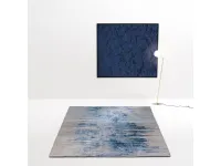 Quasar carpet by Adriani and Rossi.