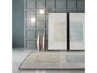 Rainbow Bramante carpet by Adriani and Rossi.