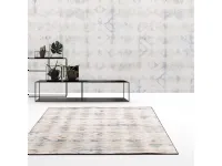 Rainbow Shibori 01 carpet by Adriani and Rossi.