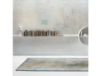 Rainbow Shibori 02 Rug by Adriani and Rossi