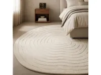 Reliev Rug by Adriani e Rossi
