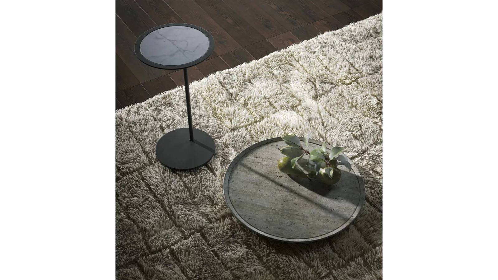 Rila Rug by Tonin Casa