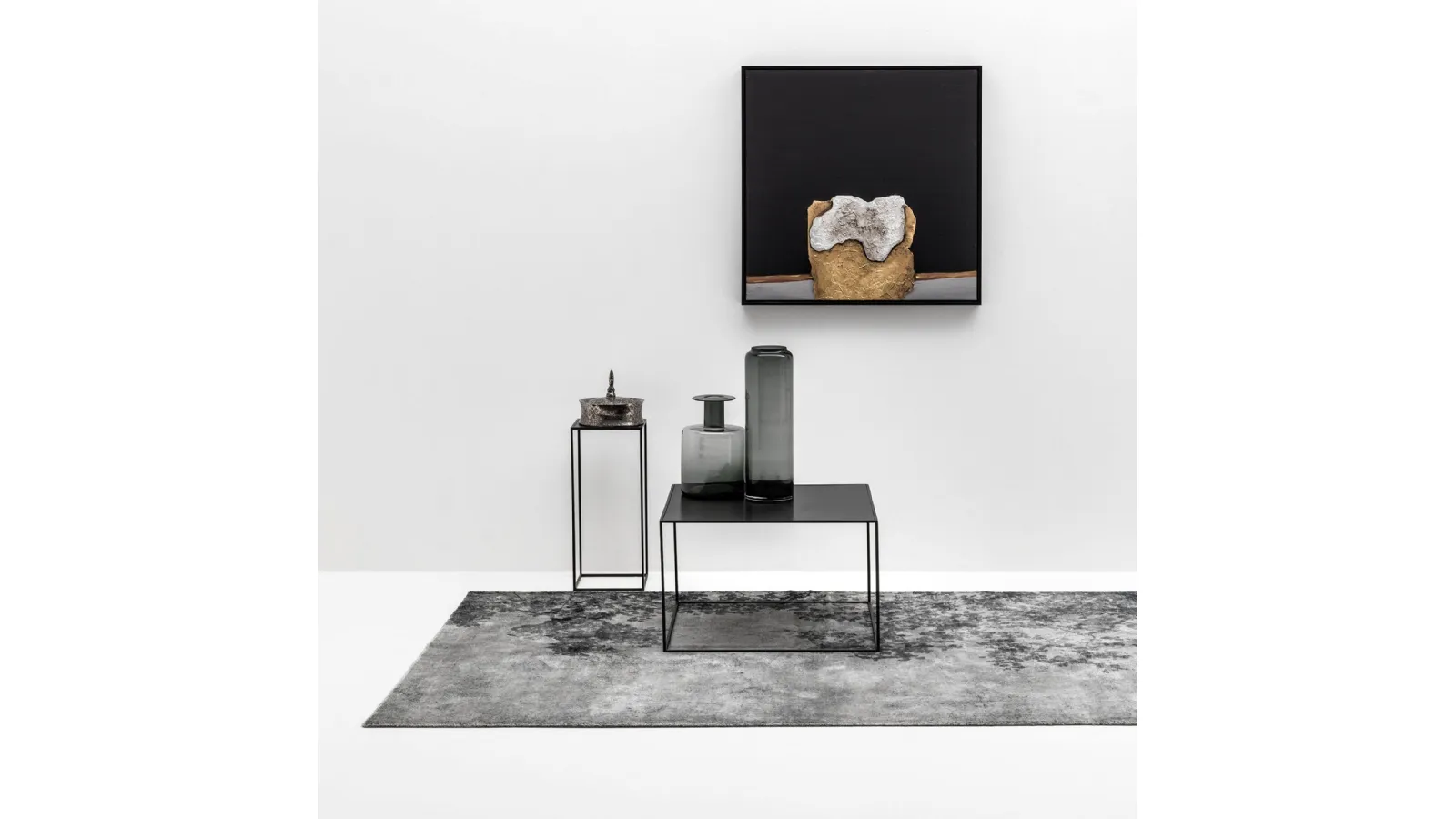 Adriani and Rossi's Theatre Rug
