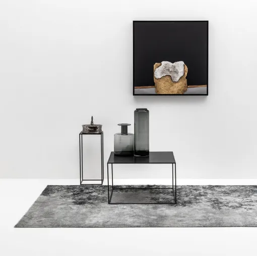 Adriani and Rossi's Theatre Rug