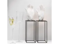 Tulip coffee table by Adriani and Rossi