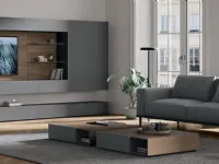 Theo coffee table by Tomasella