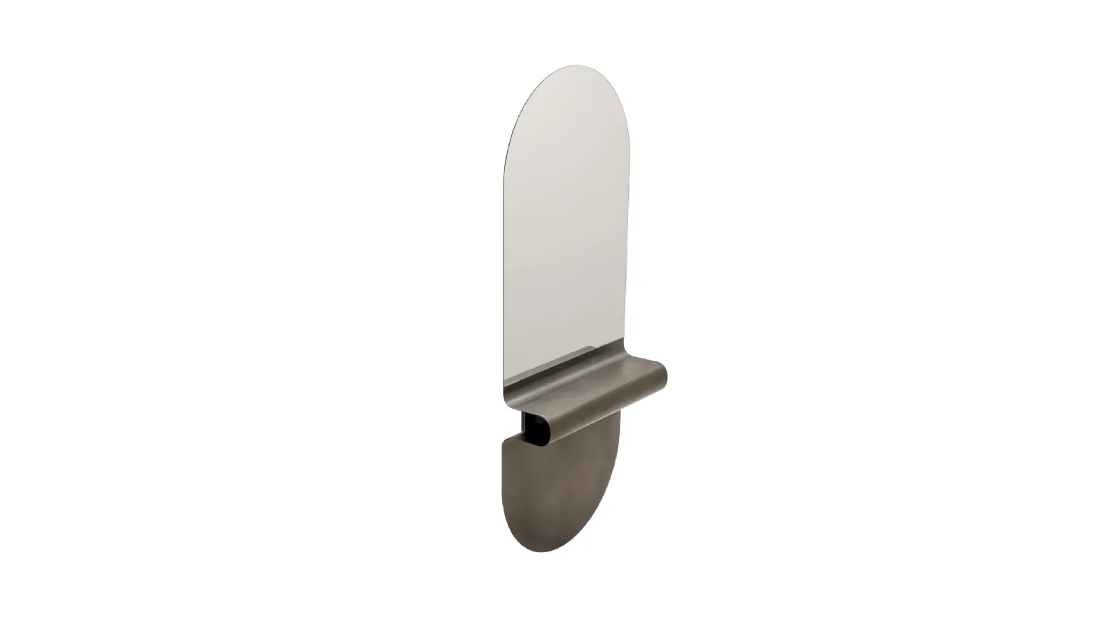 U-Mirror Mirror by Ditre Italia
