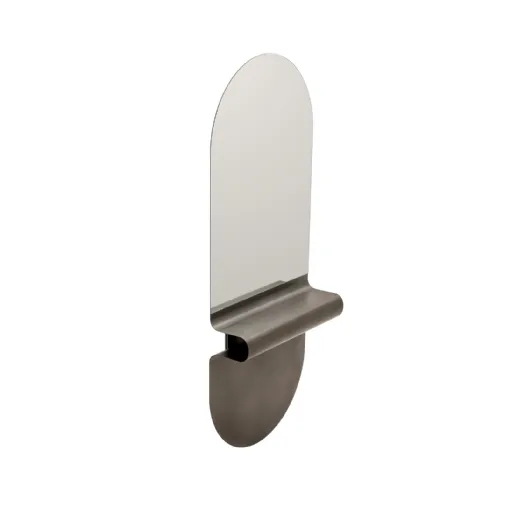 U-Mirror Mirror by Ditre Italia