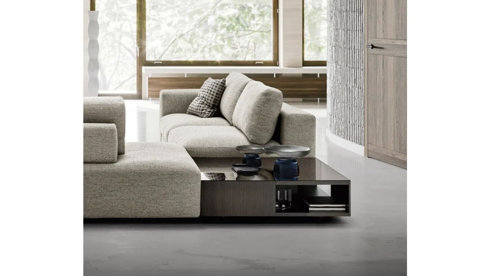 Urban 2|0 Coffee Table by Ditre Italia