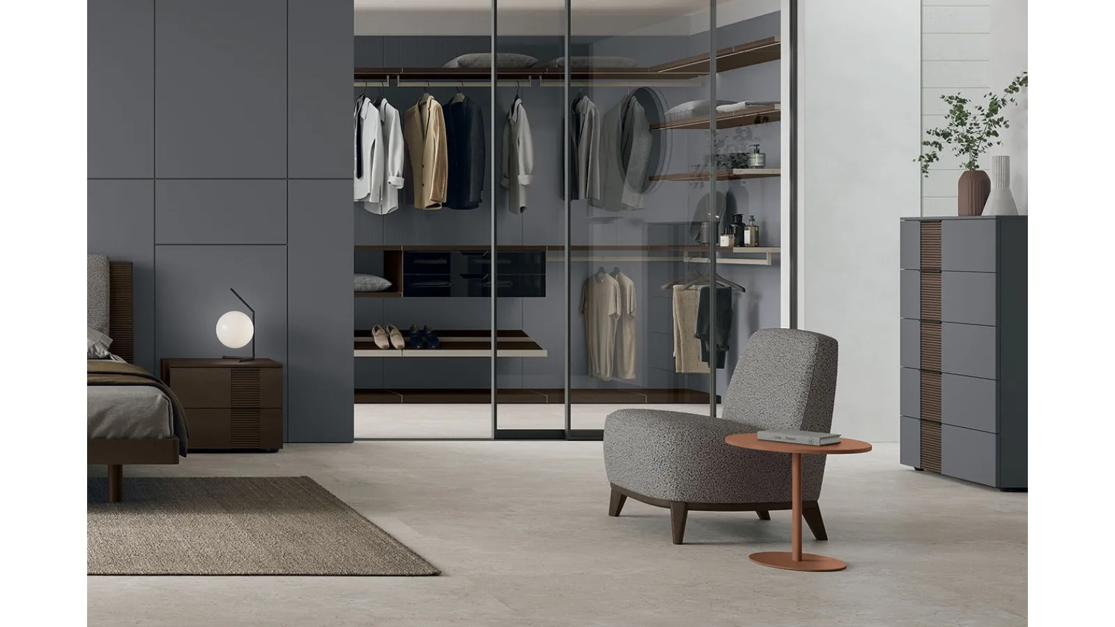 Tomasella's Valet Coffee Table