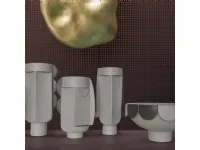 Checkmate Collection Vases by Adriani e Rossi