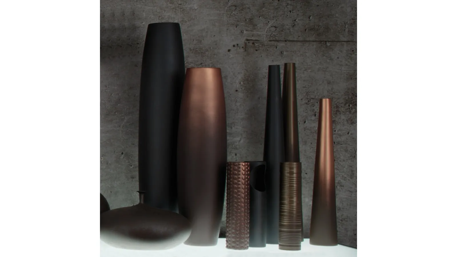 Vasi Street Collection by Adriani and Rossi