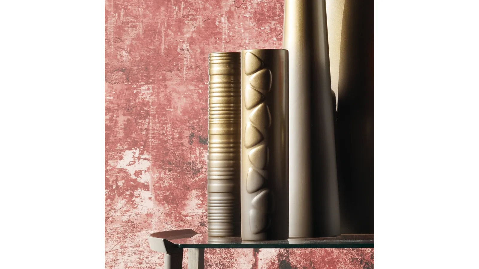 Vasi Street Collection by Adriani and Rossi