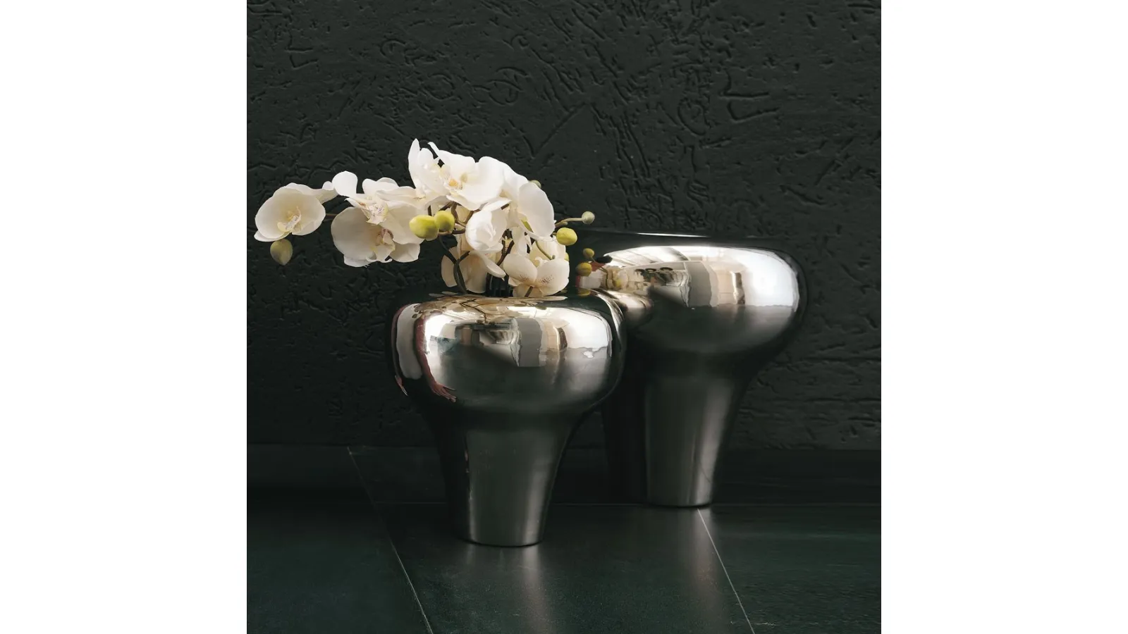 Tob Collection Vases by Adriani e Rossi