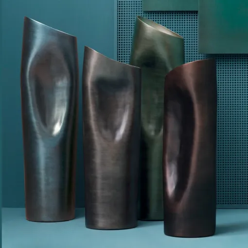 Florence vase by Adriani and Rossi