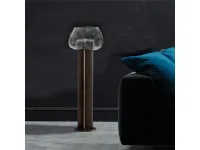 Mito Cross High Vase by Adriani e Rossi